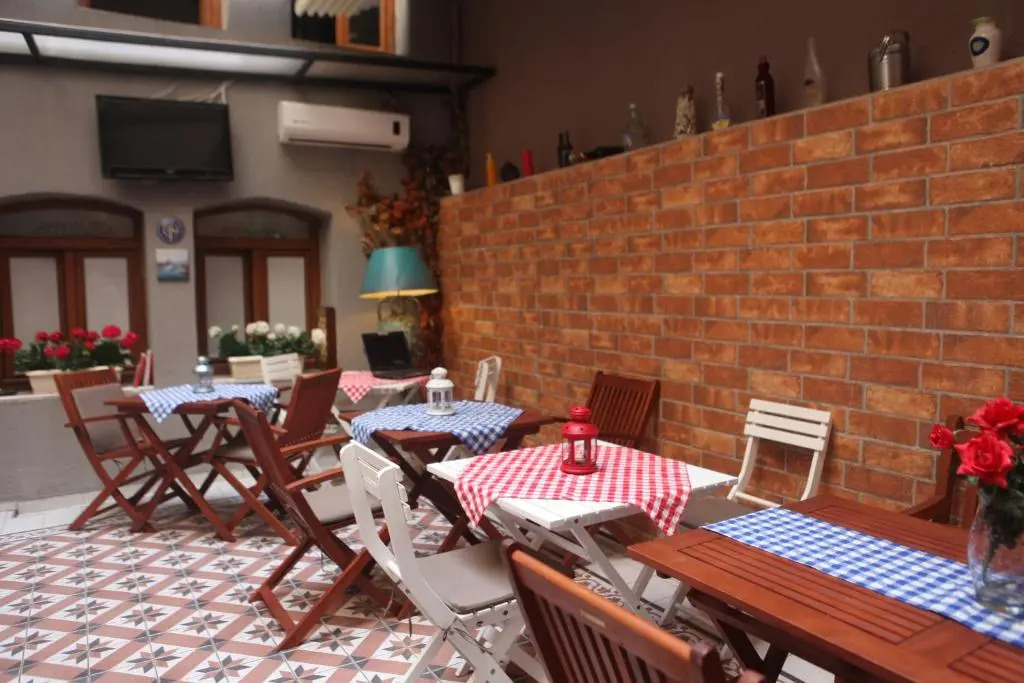 Photo - Tom Square Boutique Hotel