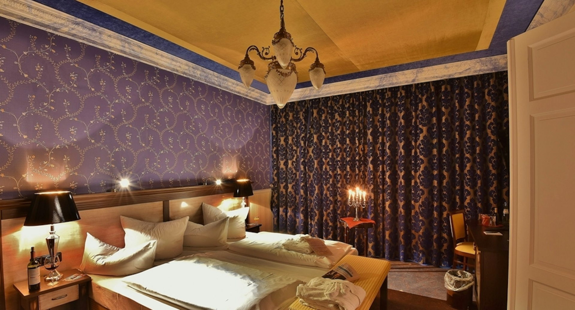 Foto - Myer's Hotel Berlin