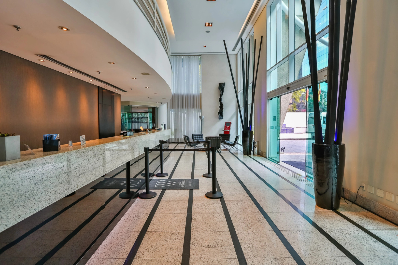 Foto - Park Inn by Radisson Berrini