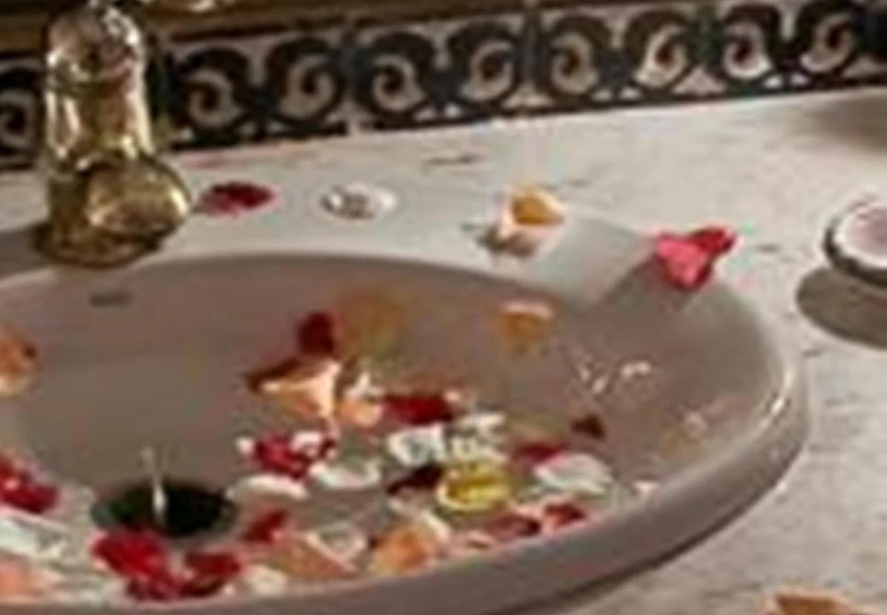 Photo - Riad El Yacout