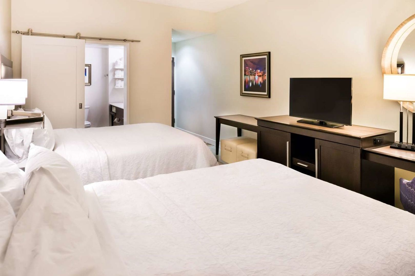 Foto - Hampton Inn & Suites Orlando/East UCF Area