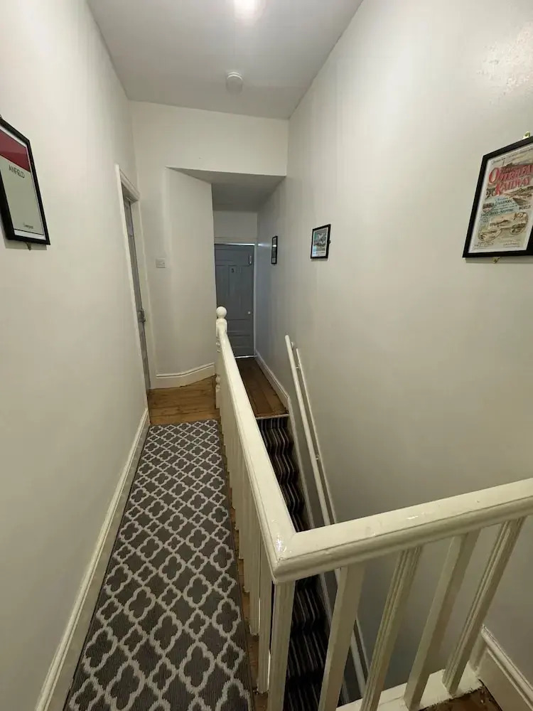 Foto - Rooms Anfield- 5 mins from LFC