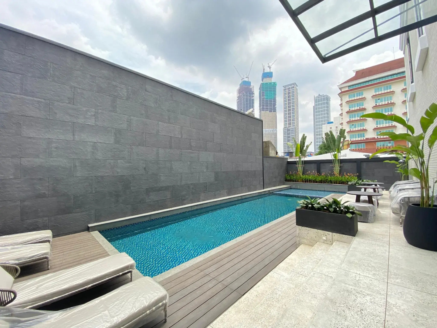 Photo - Maia Hotel Jakarta