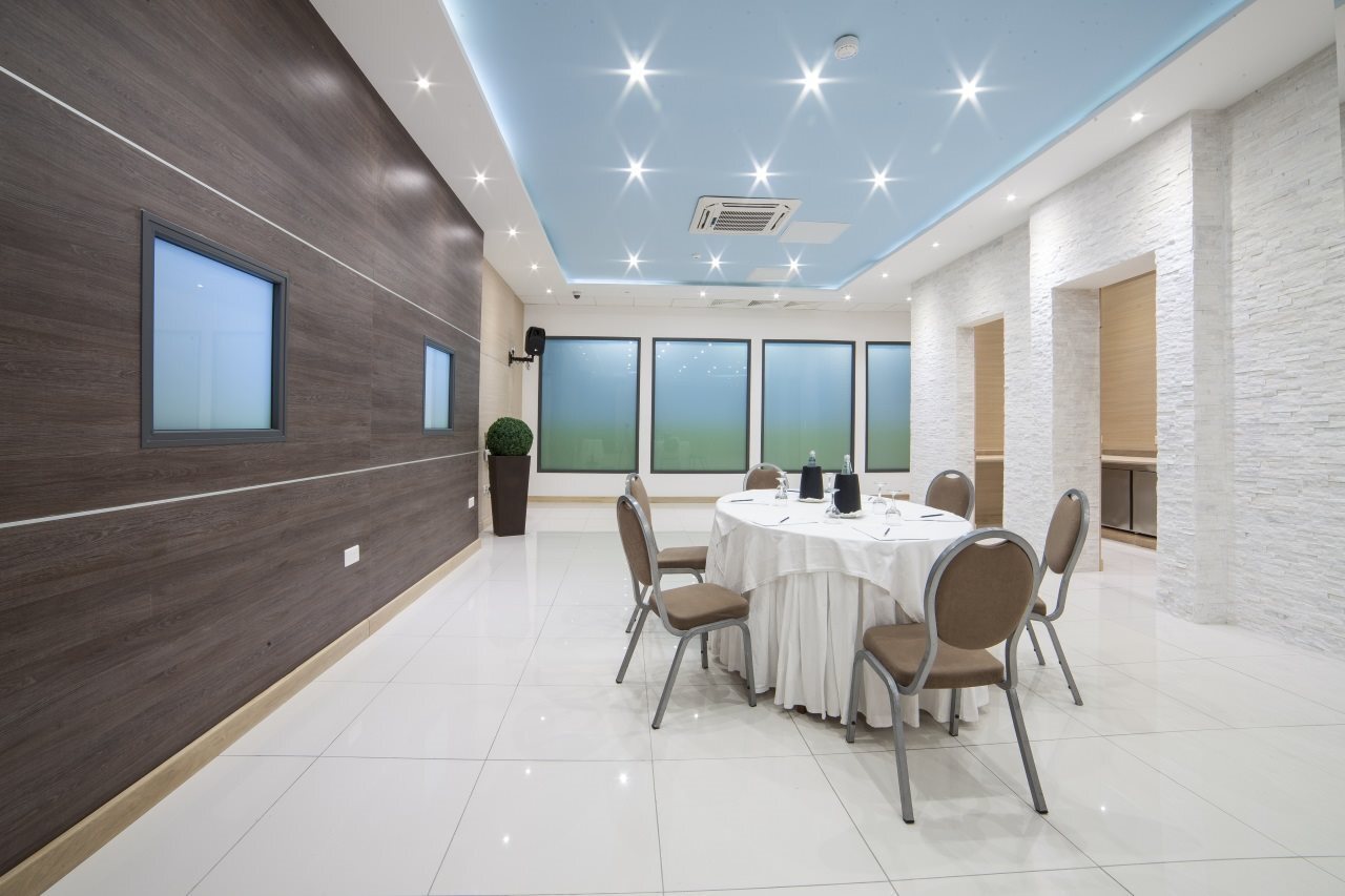 Foto - Bella Vista Hotel