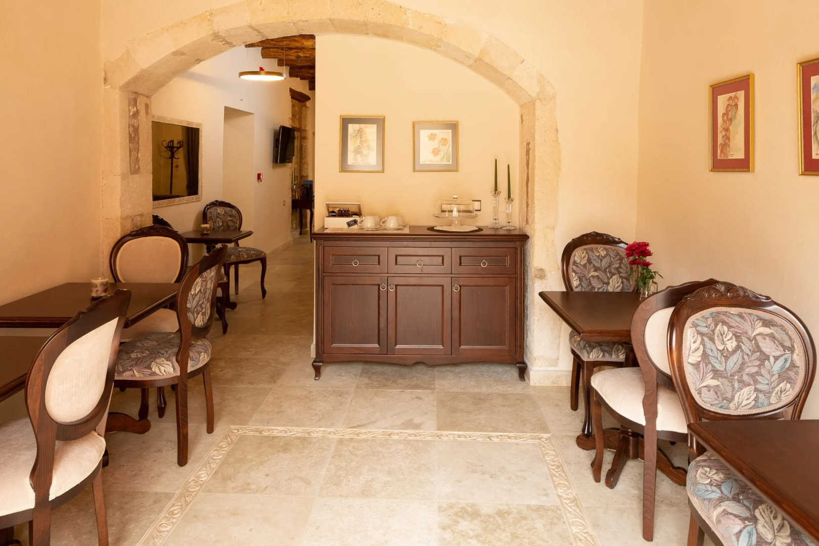 Photo - Phaedra Suites