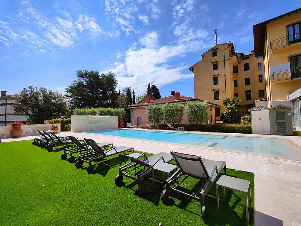 Foto - Grand Hotel Croce Di Malta