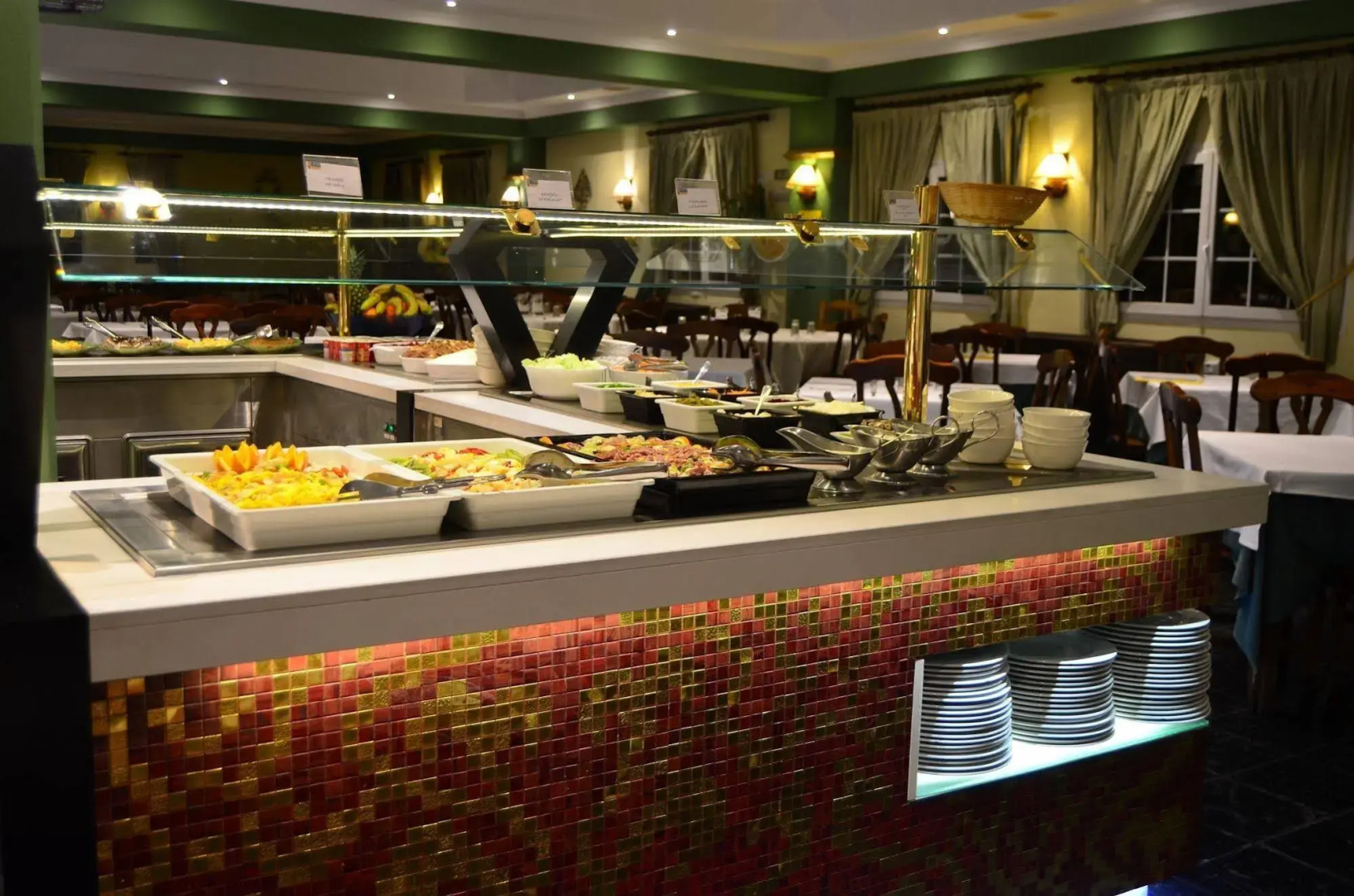 Foto - Hotel GHM Monachil