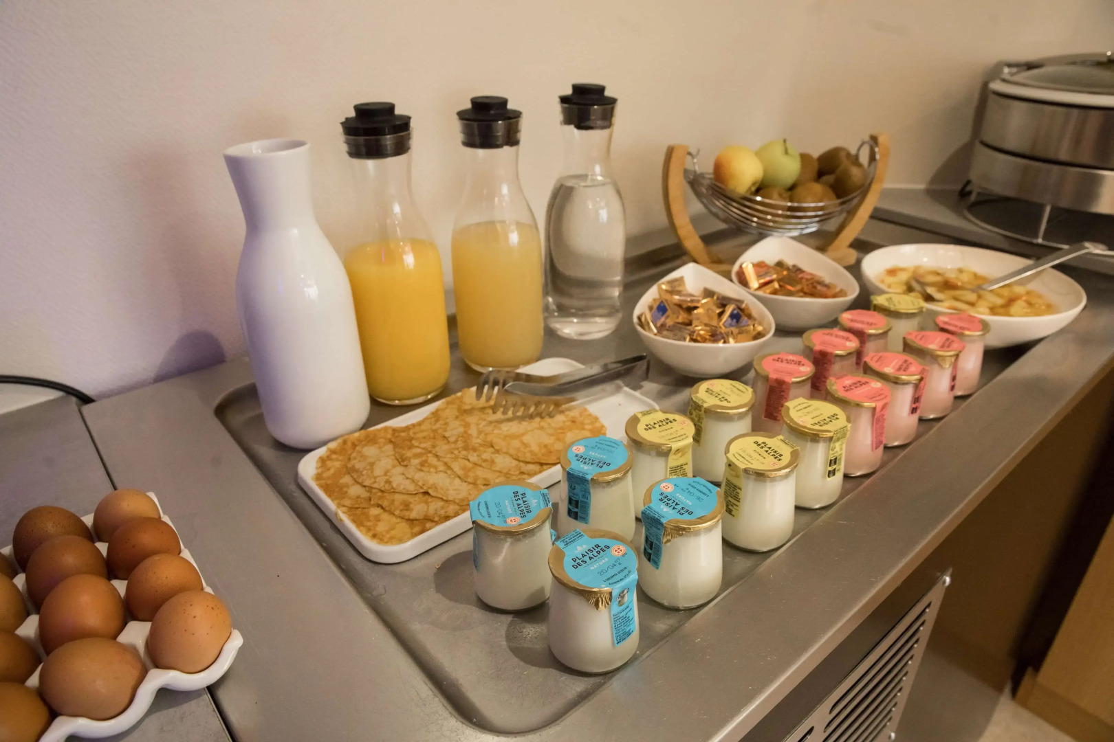 Foto - Kyriad Villefranche Sur Saone Porte du Beaujolais -Rénové-