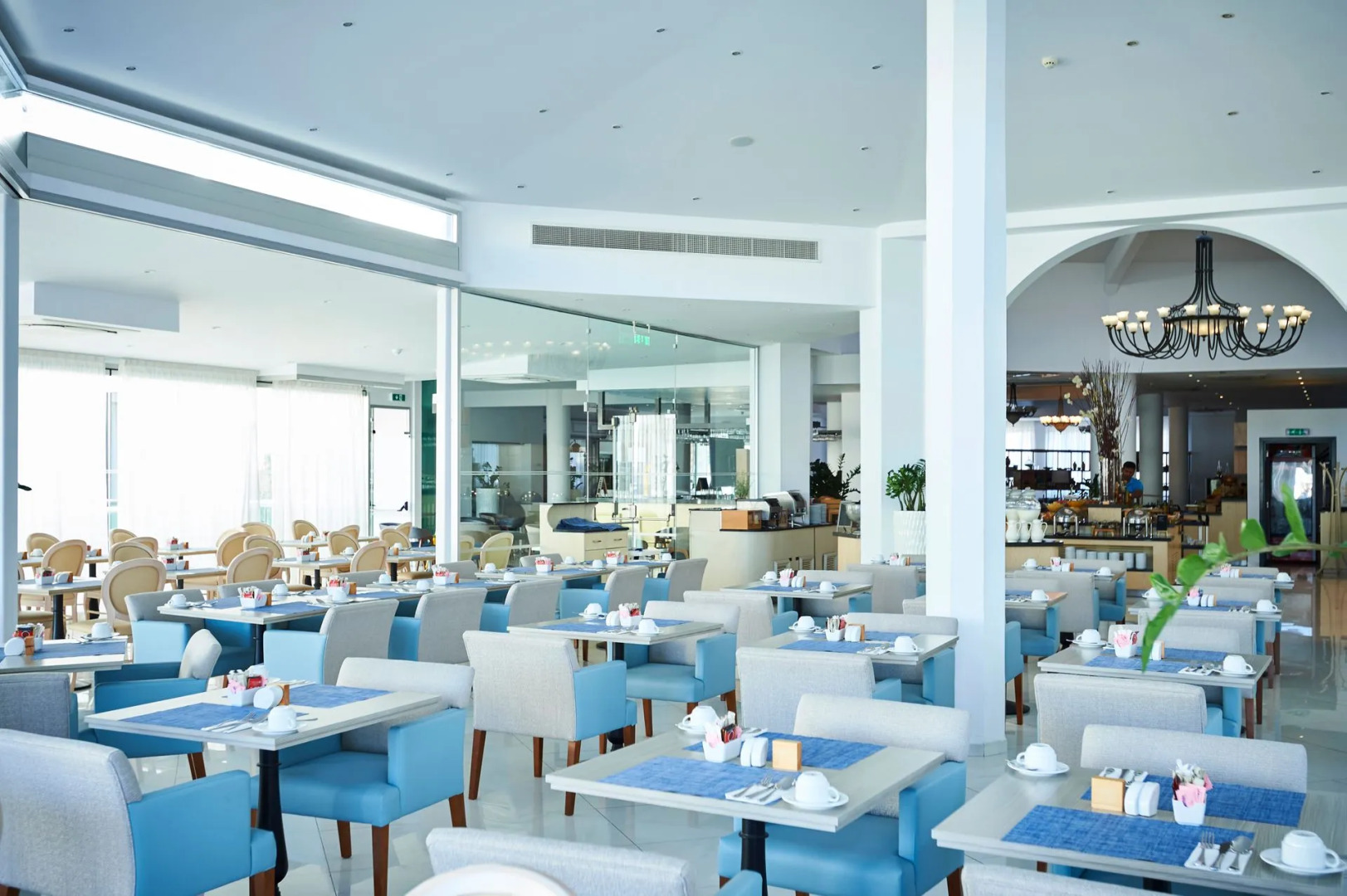 Foto - King Jason Paphos - Designed for Adults by Louis Hotels