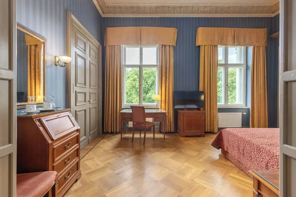 Foto - The Benjamin House