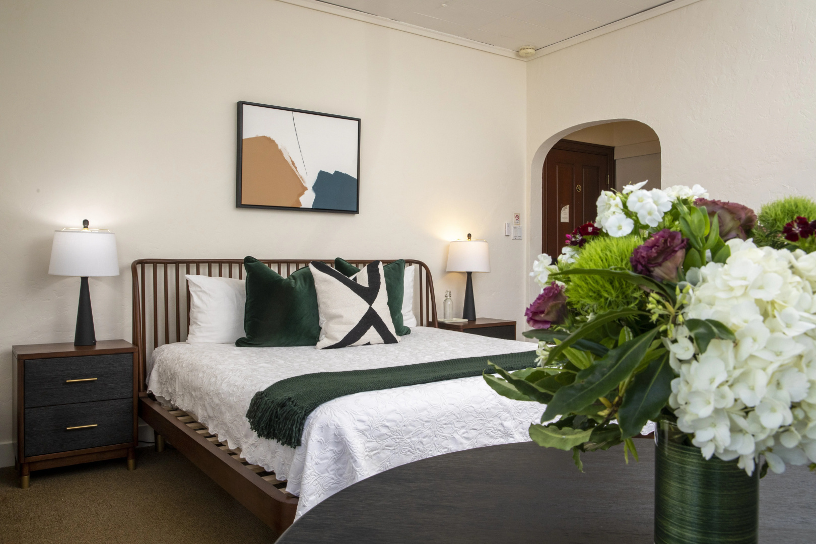 Photo - Washington Square Inn
