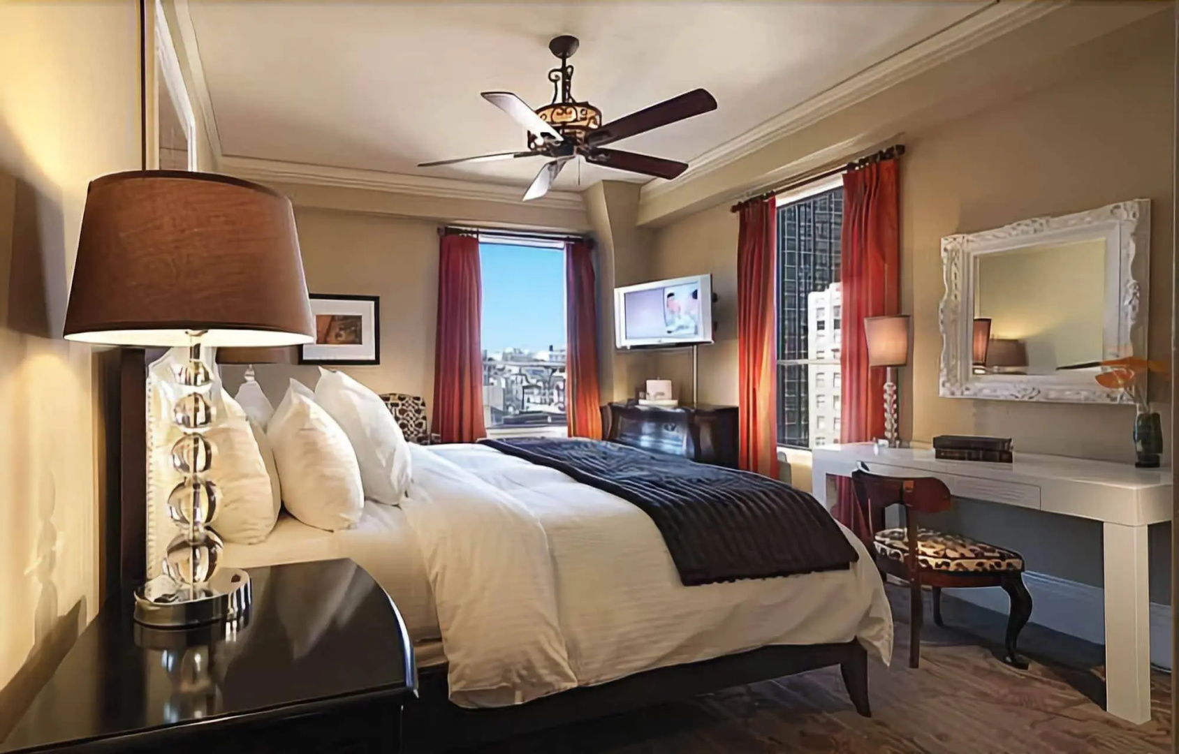 Foto - Kensington Park Hotel