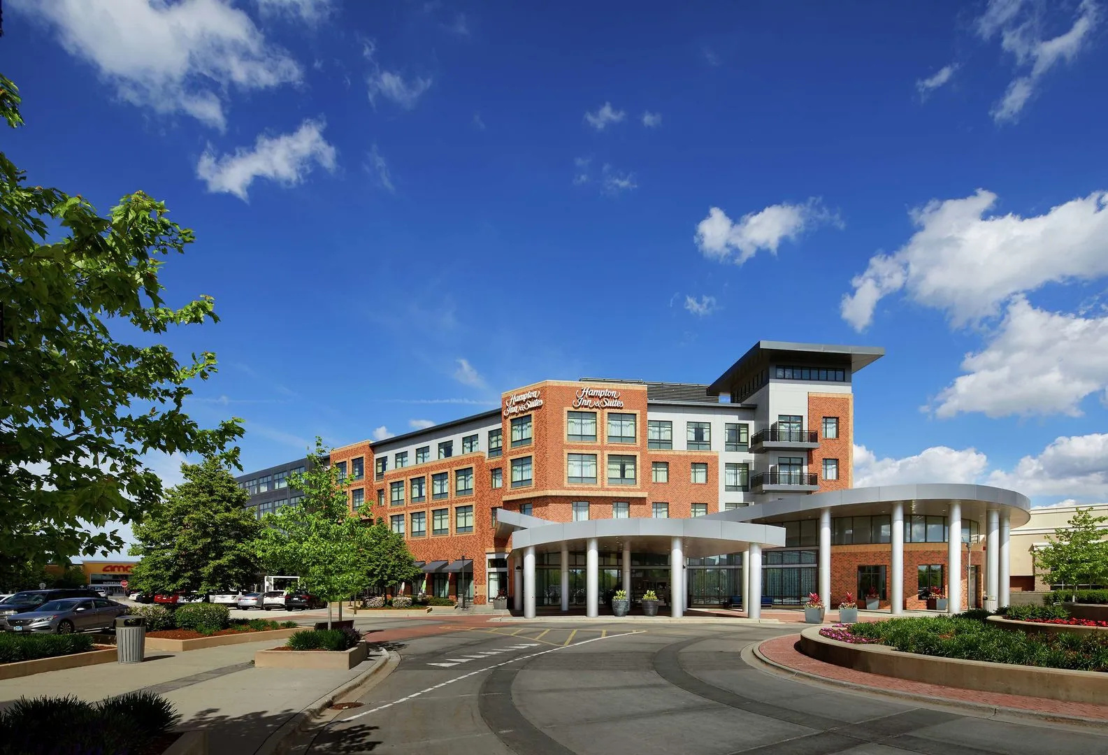 Foto - Hampton Inn & Suites Chicago/Mt. Prospect