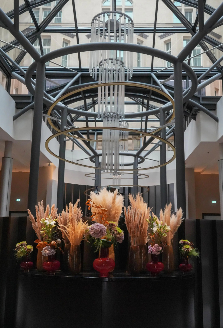 Photo - Steigenberger Icon Grandhotel Handelshof