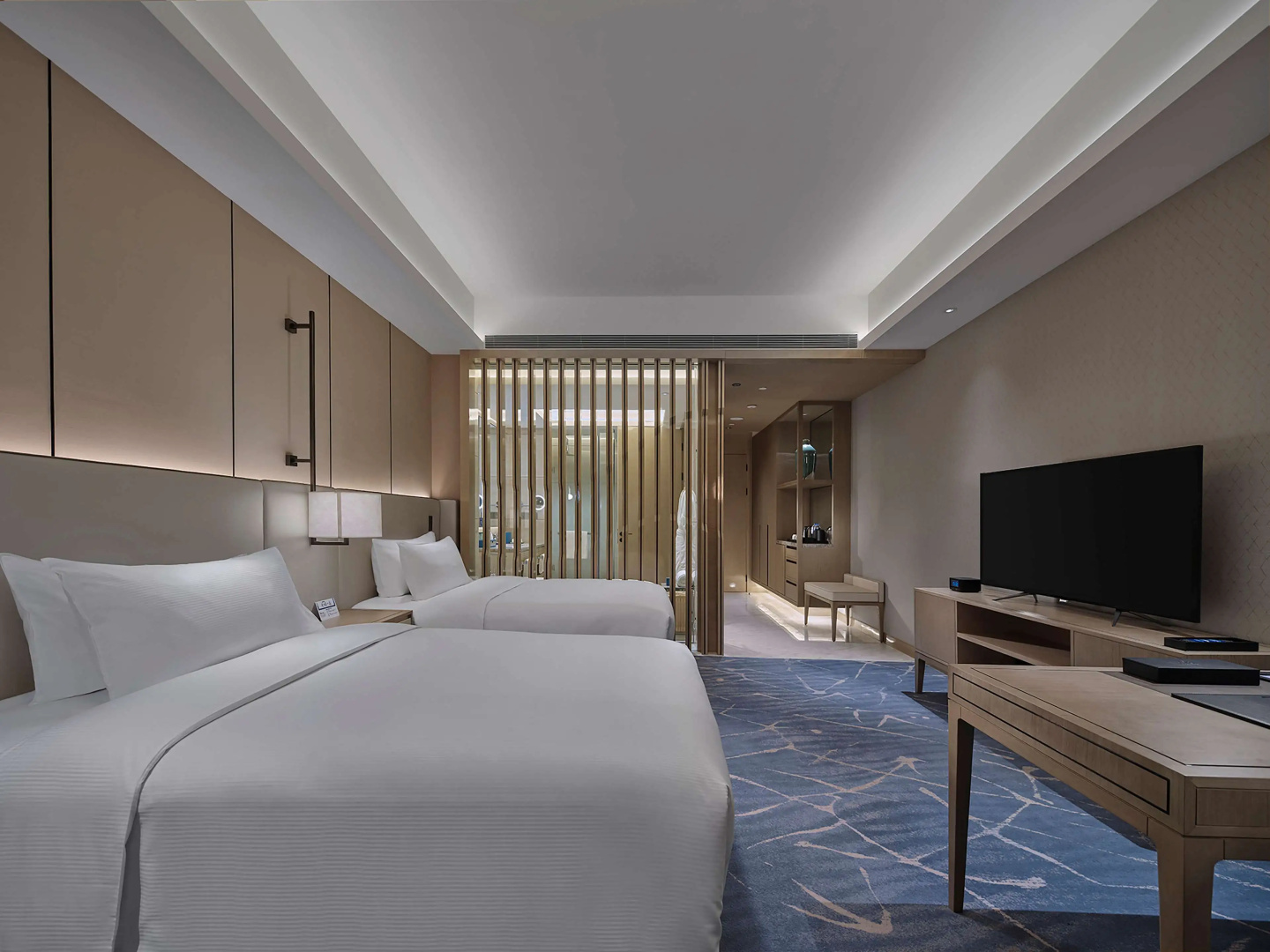 Photo - Hilton Beijing Tongzhou