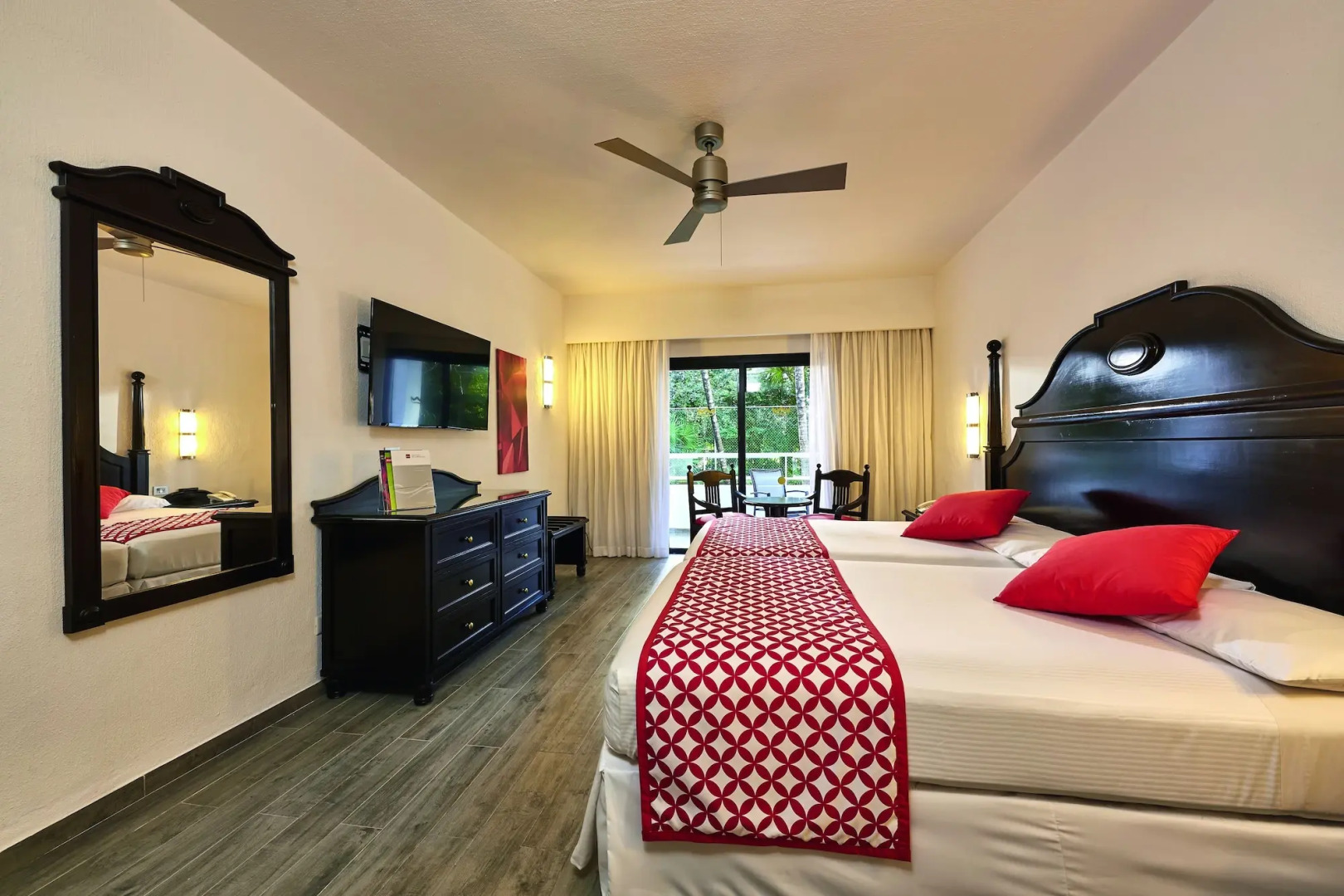 Foto - Riu Tequila - All Inclusive