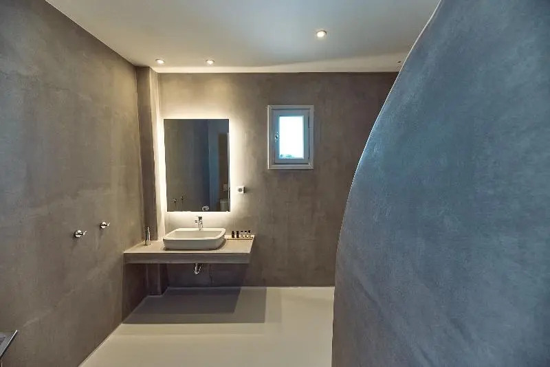 Foto - Coco-Mat Hotel Santorini