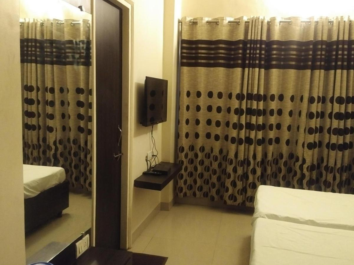 Foto - Hotel Rose Lodge