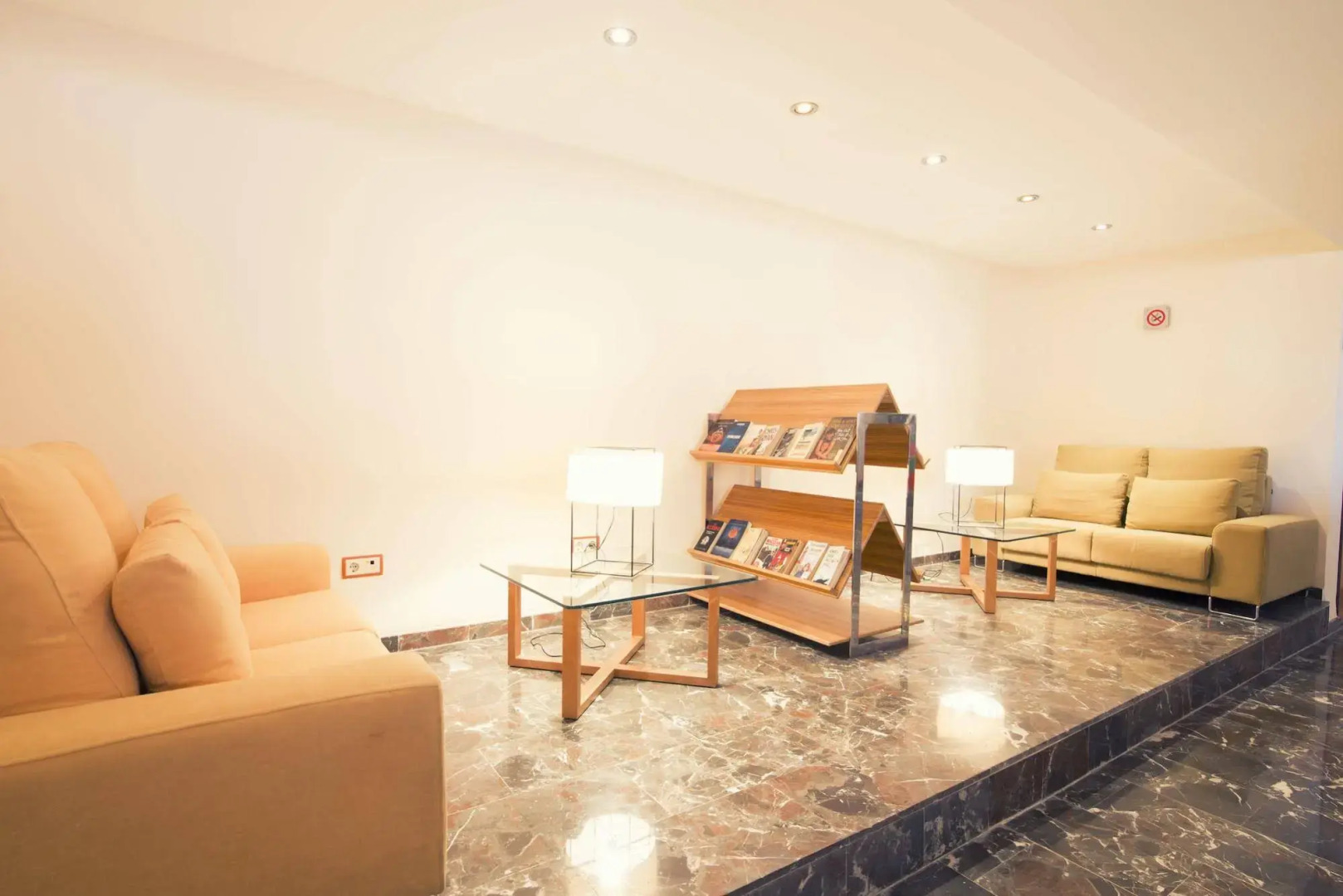 Foto - Hotel Atlantic by Hoteles Centric