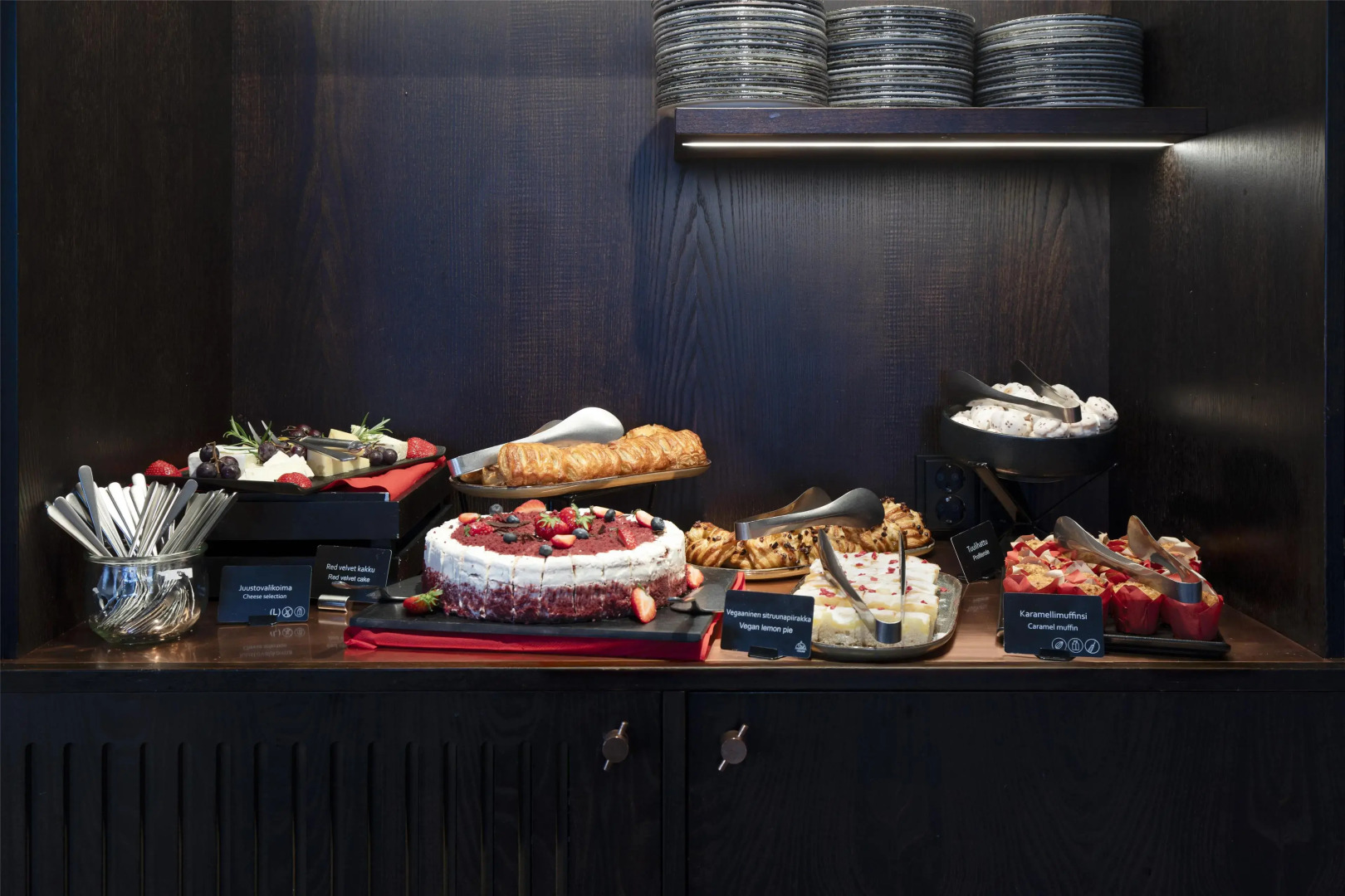 Photo - Radisson RED Helsinki