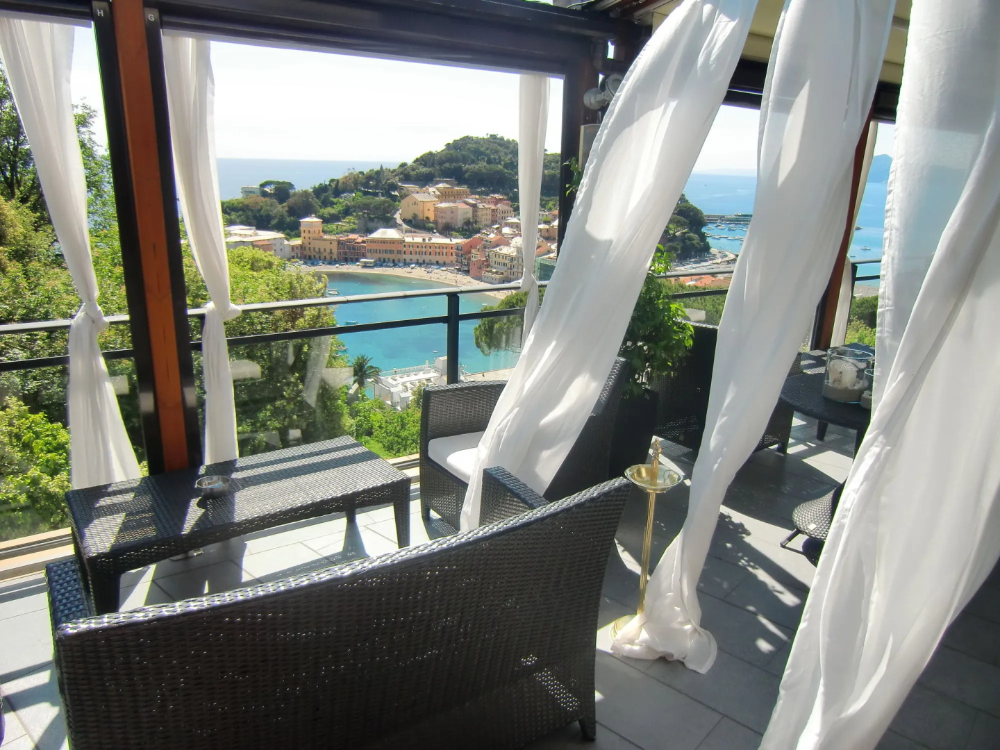Photo - Hotel Vis à Vis