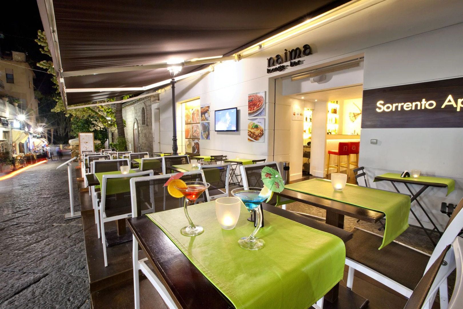 Foto - Sorrento Apartments