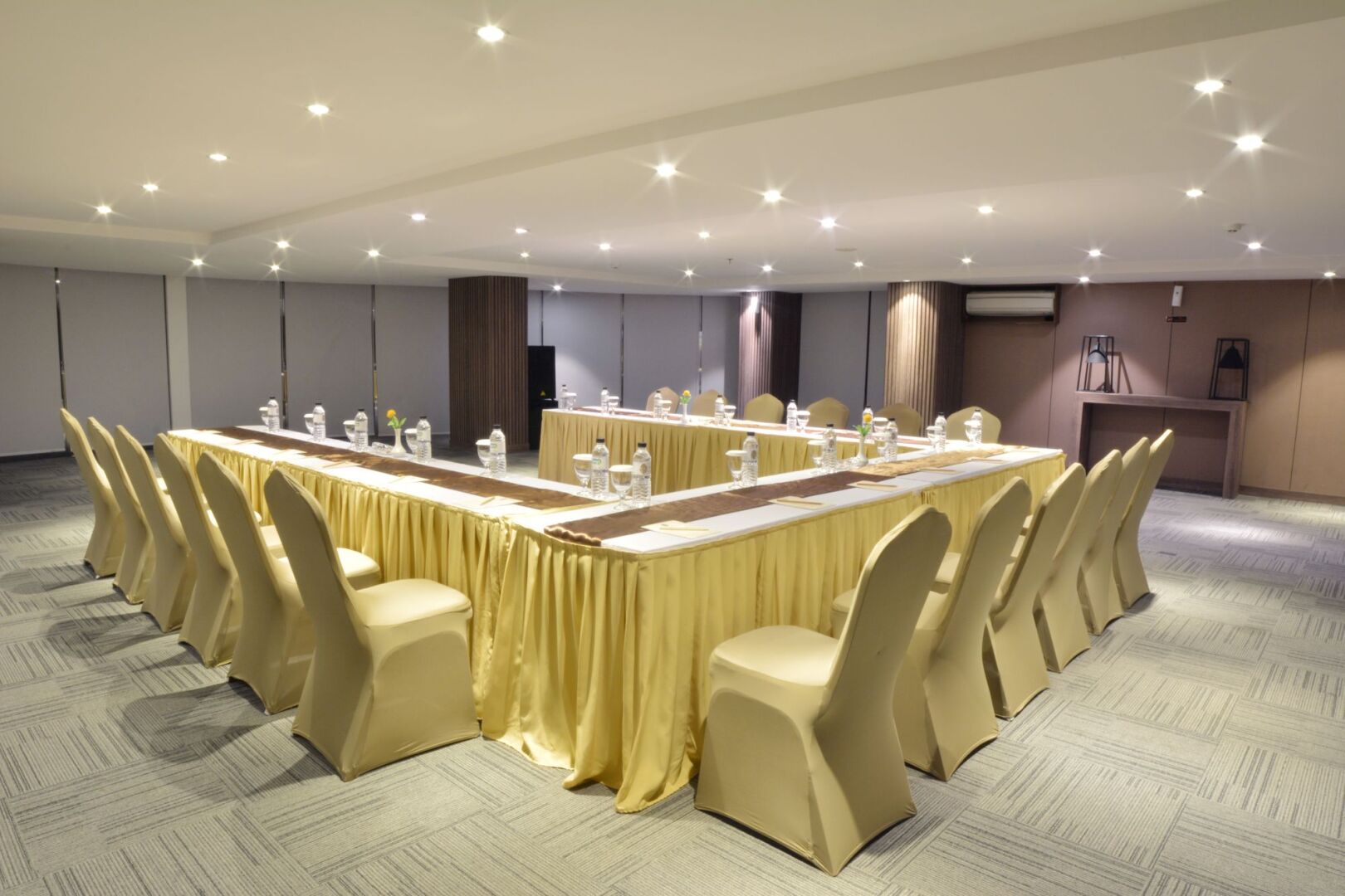 Foto - The Nest Hotel Nusa Dua