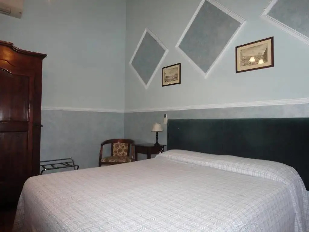 Foto - Hotel Delle Camelie