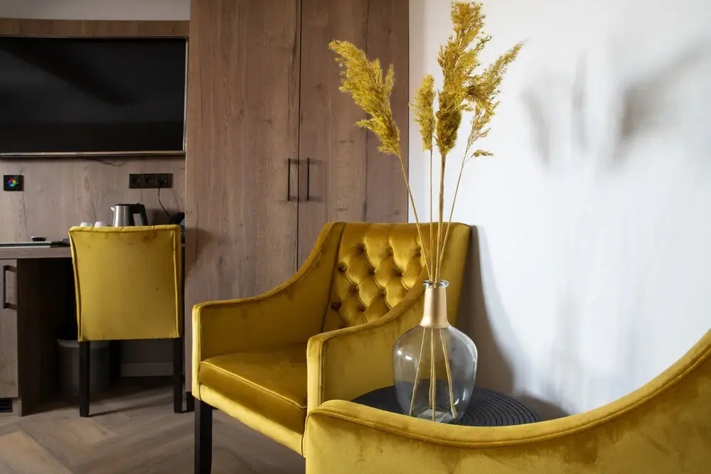 Foto - Boutique Hotel Scheepers