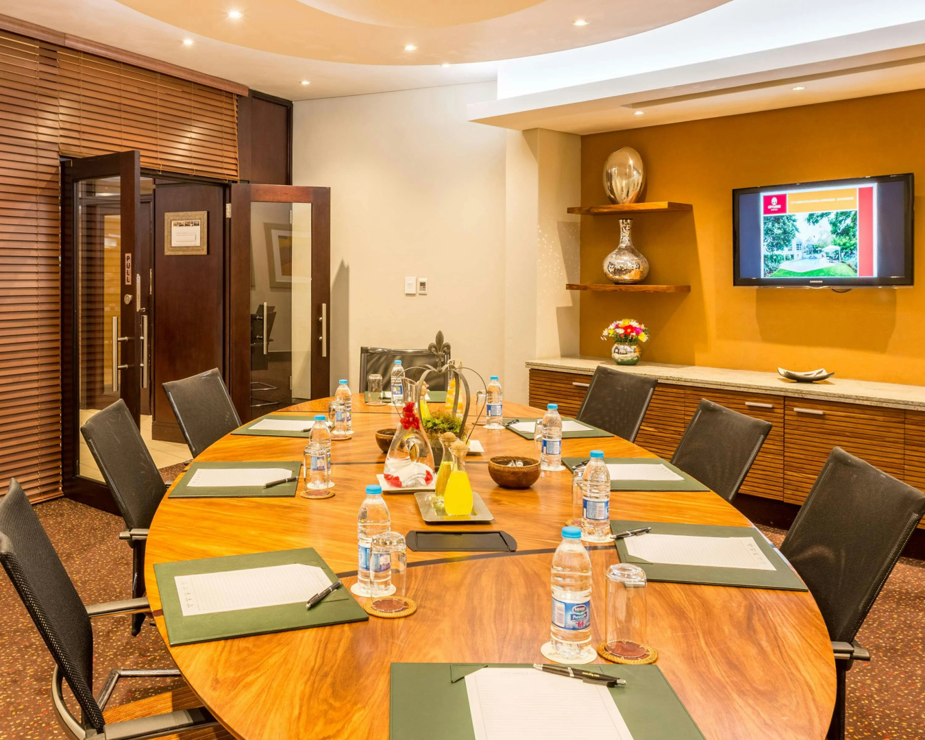 Foto - City Lodge Hotel Hatfield