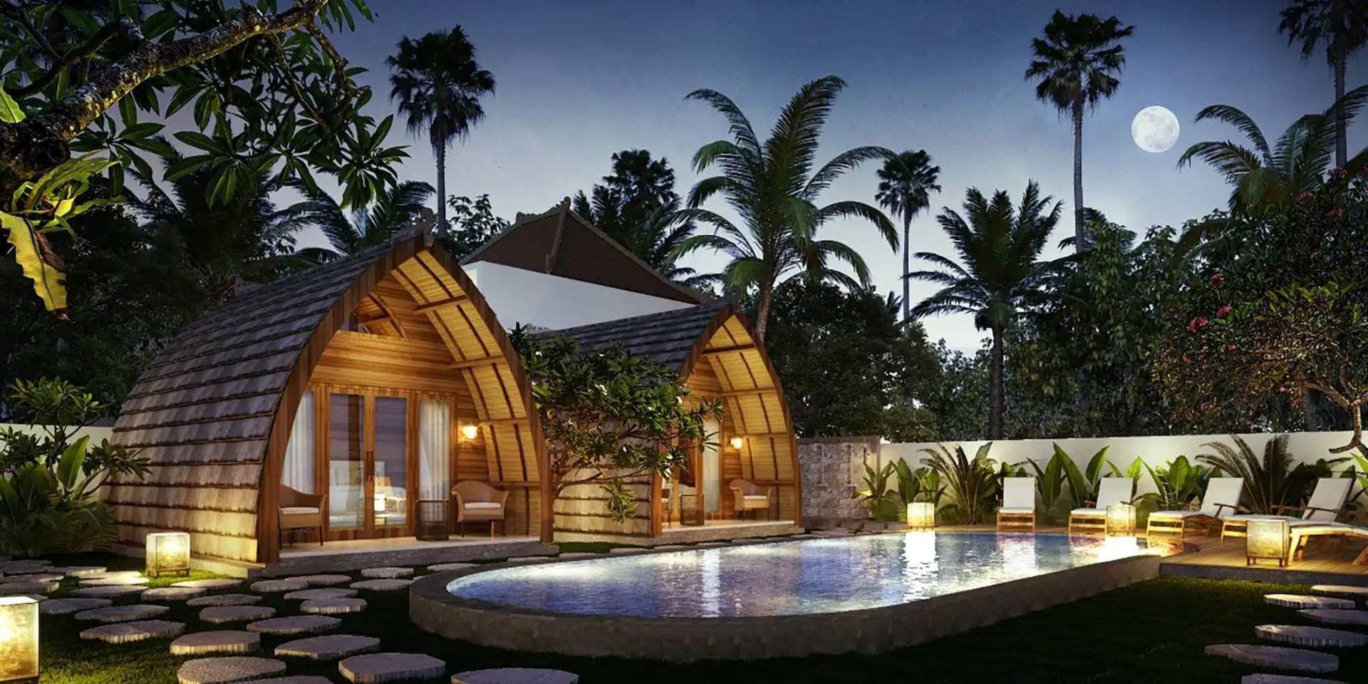 Photo - Kubu GWK Resort