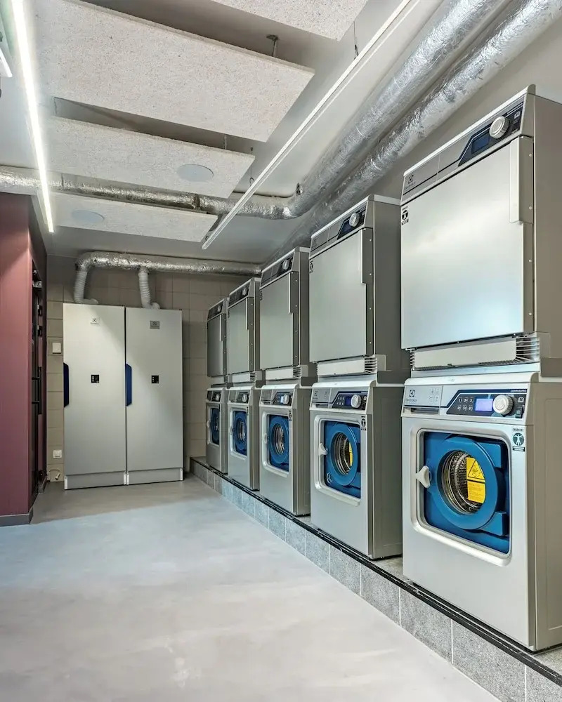 Foto - Noli Gdansk Riverside