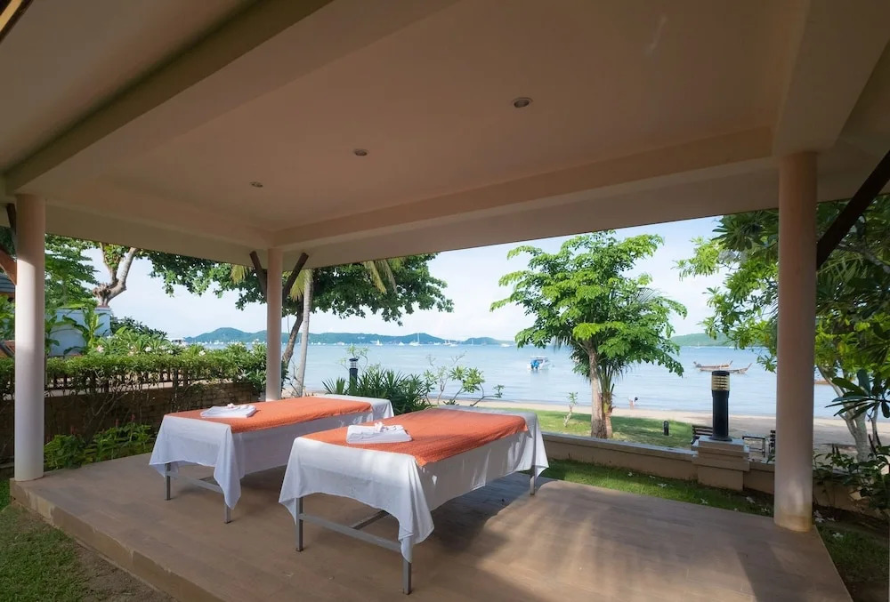 Foto - Blue Beach Grand Resort And Spa