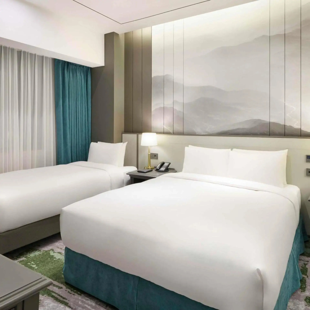 Photo - Grand Mercure Imperial Palace Seoul Gangnam