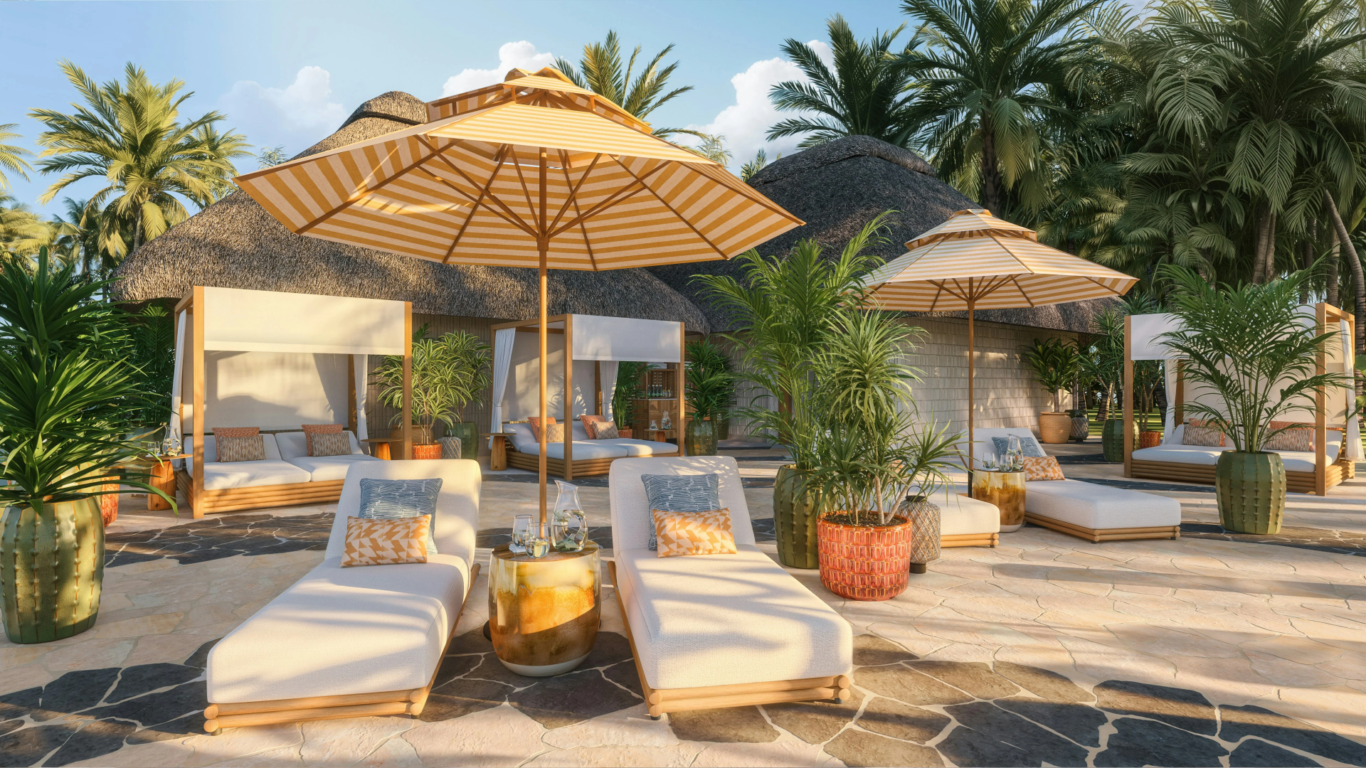 Foto - Four Seasons Resort Mauritius at Anahita