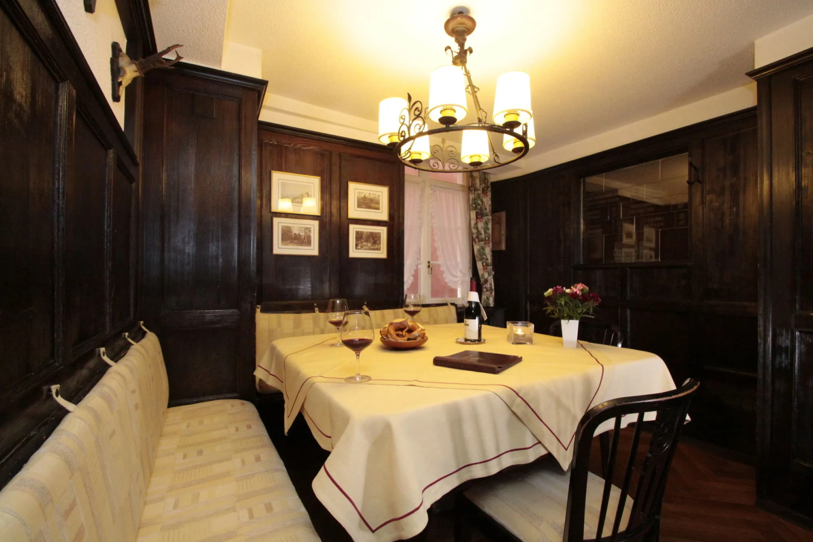 Foto - Boutiquehotel Oberkirch im Zentrum