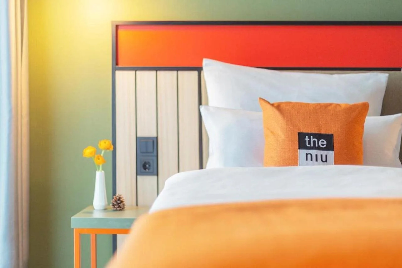 Photo - Holiday Inn - the niu, Amity Potsdam by IHG