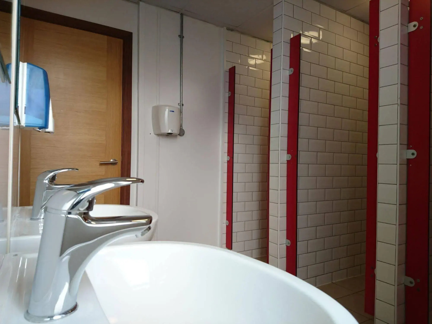 Foto - Rest Up London