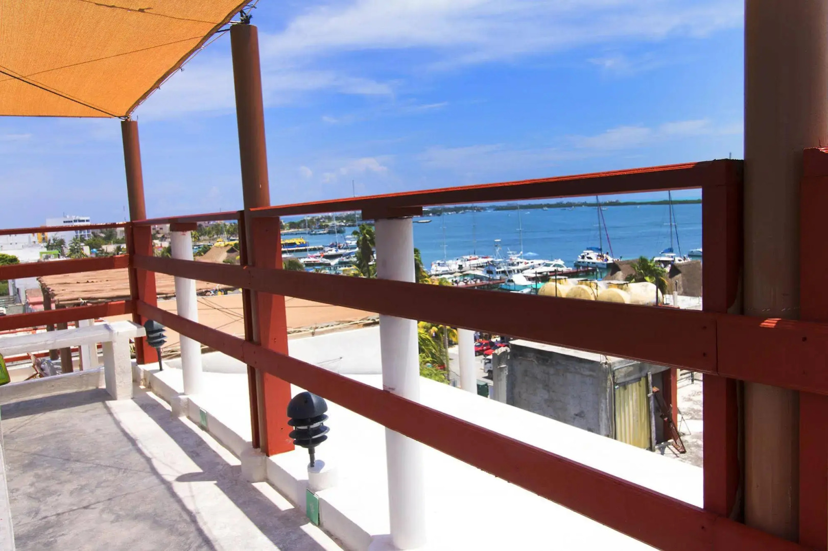 Foto - Hotel Sol Caribe