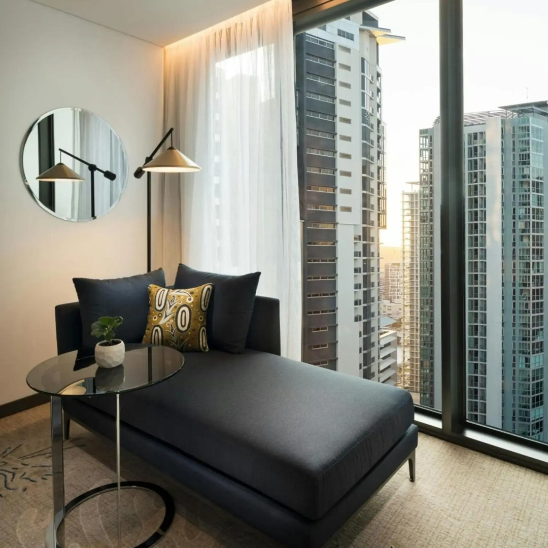 Photo - The Westin Brisbane