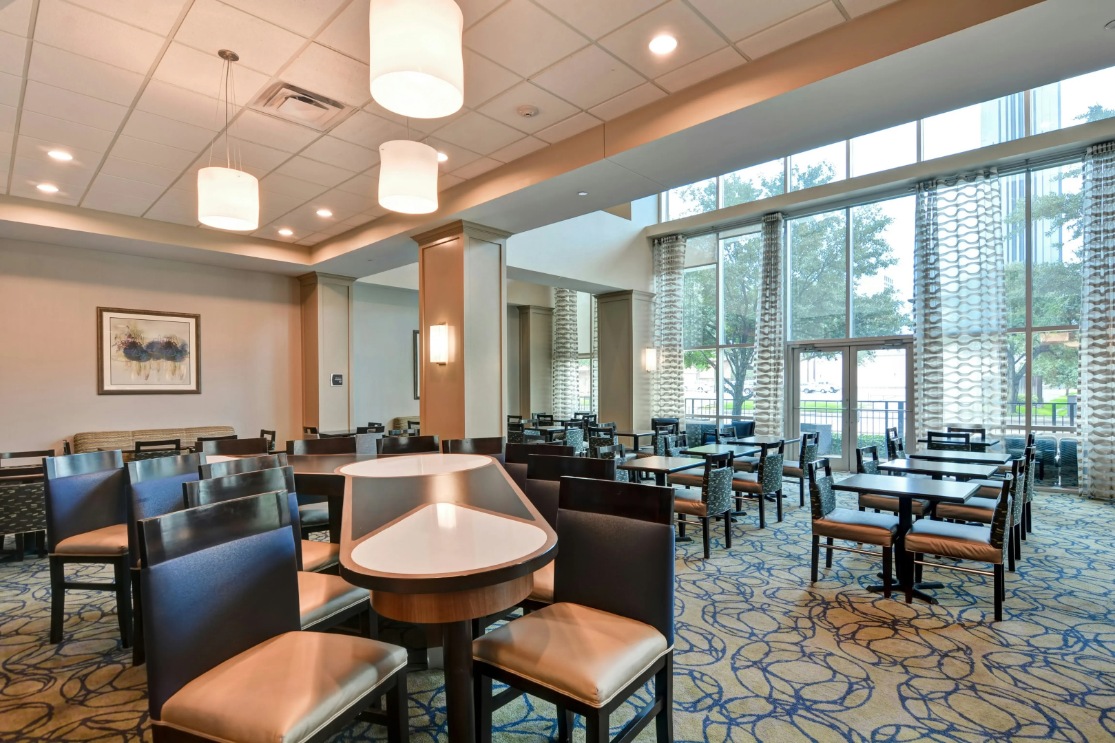 Foto - Homewood Suites by Hilton Houston Near the Galleria