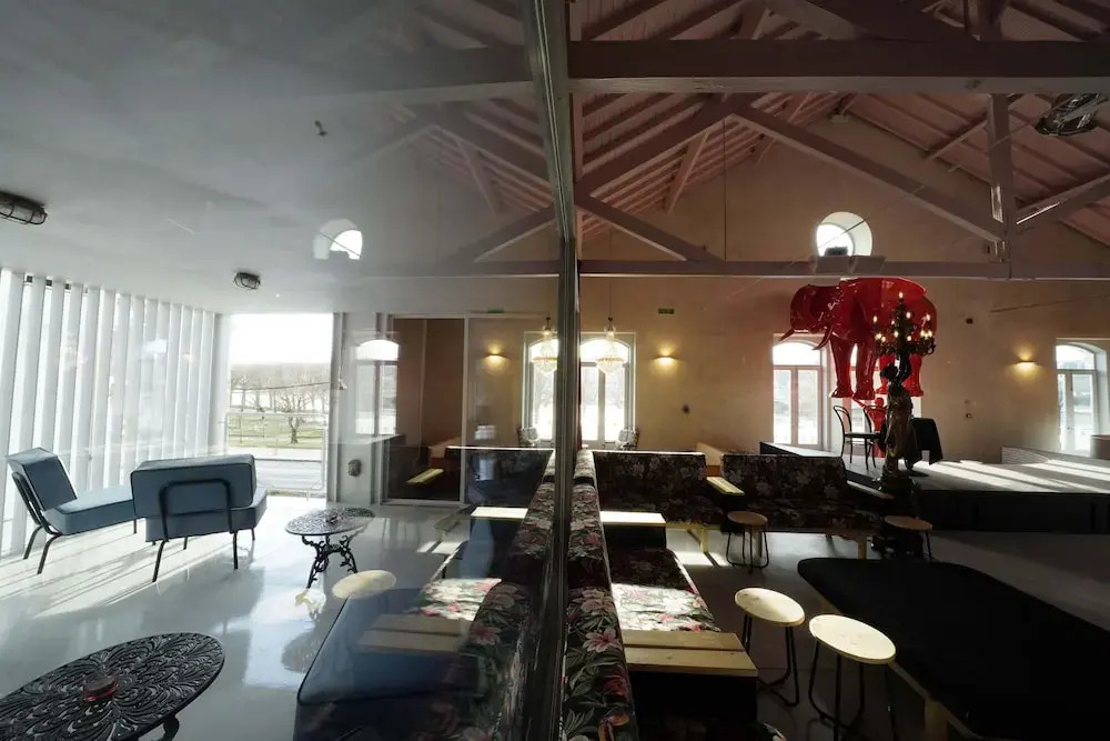 Photo - Zero Box Lodge Coimbra