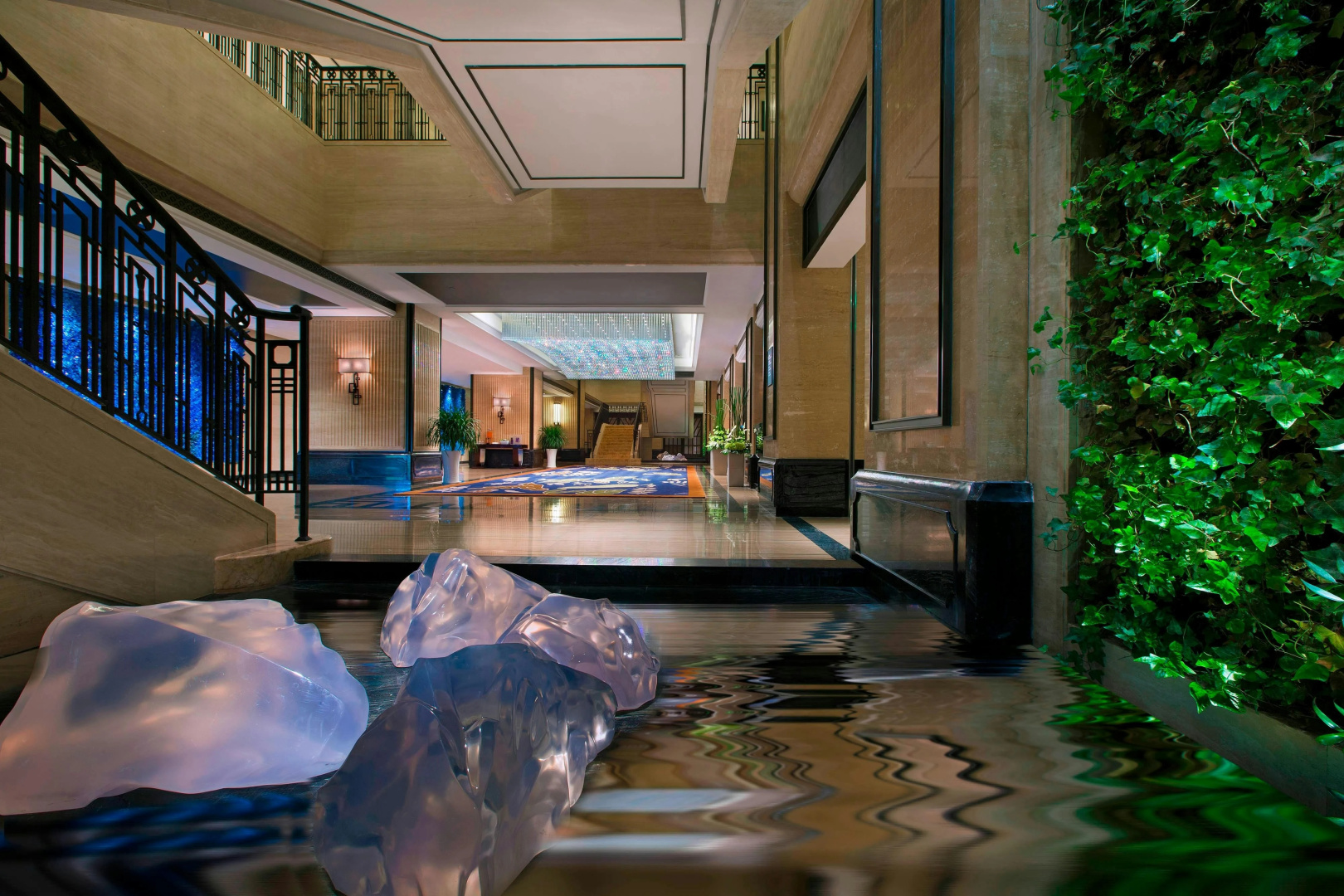 Photo - The Westin Qingdao