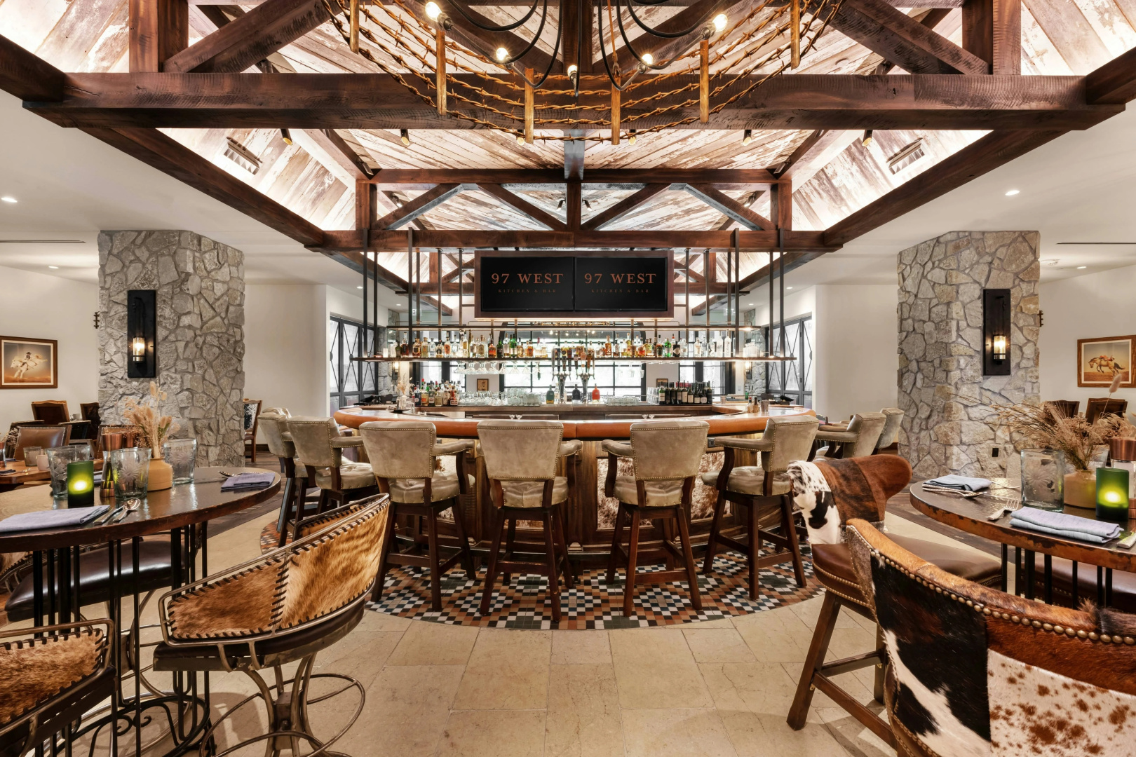 Foto - Hotel Drover, Autograph Collection