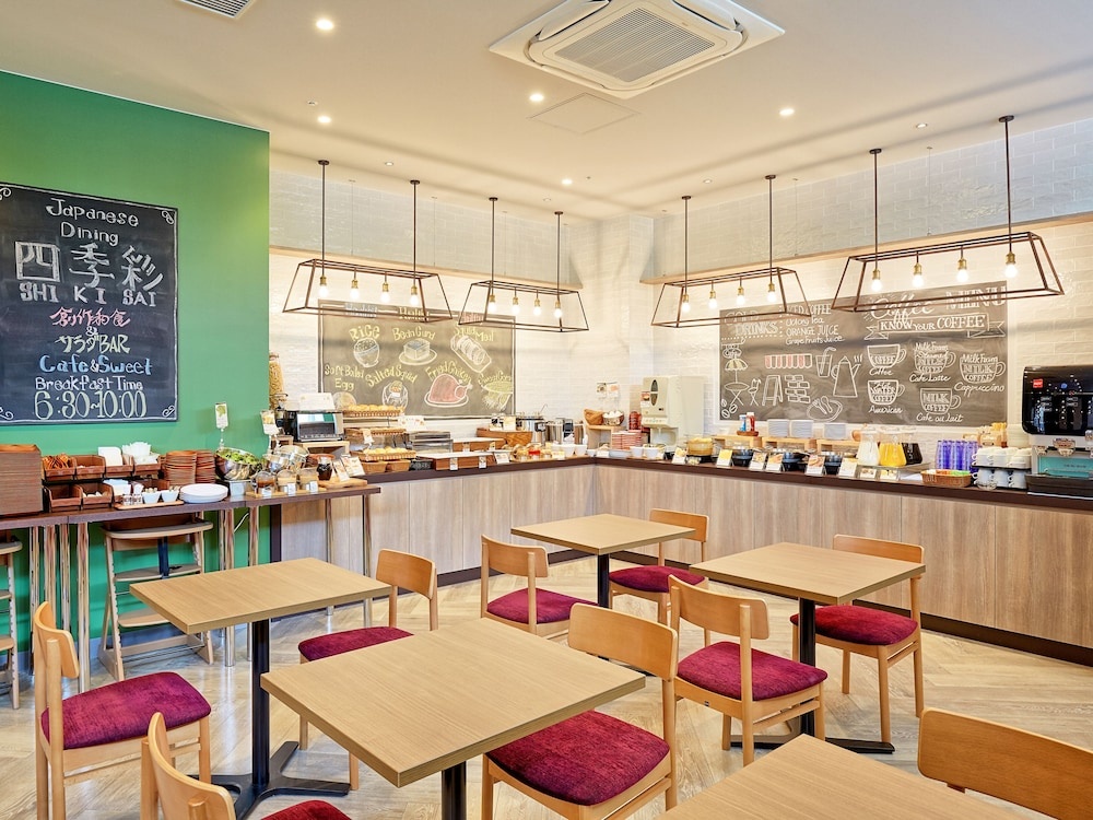 Foto - Red Planet Sapporo Susukino South