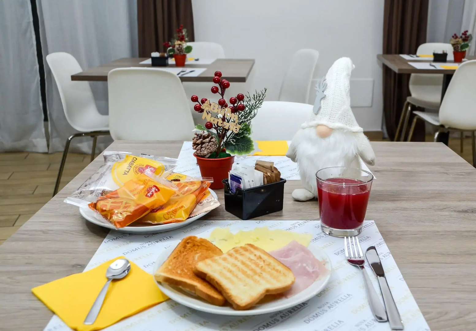 Photo - Hotel Nova Domus Aurelia