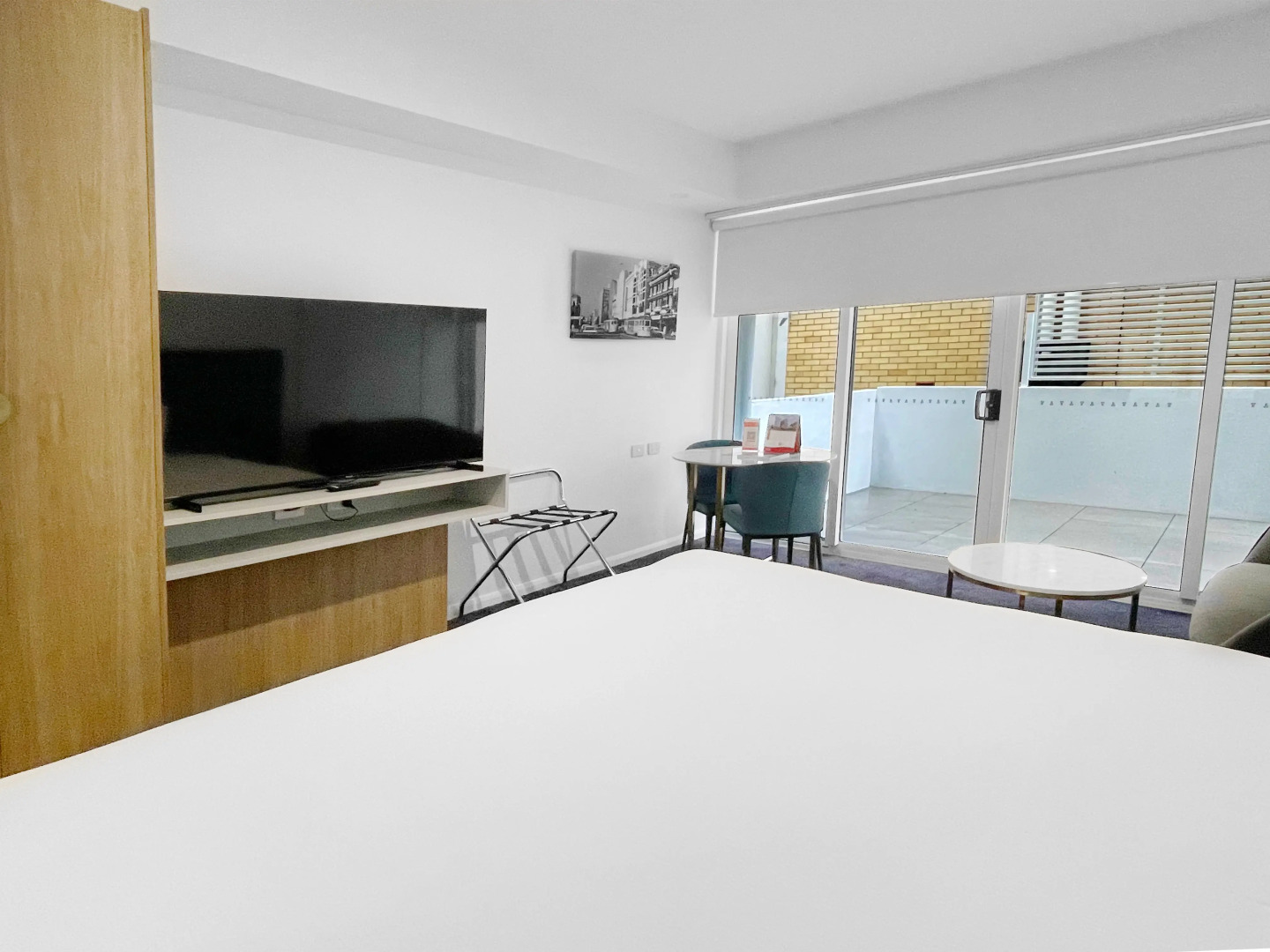 Photo - Swiss-Belhotel Woolloongabba, Brisbane