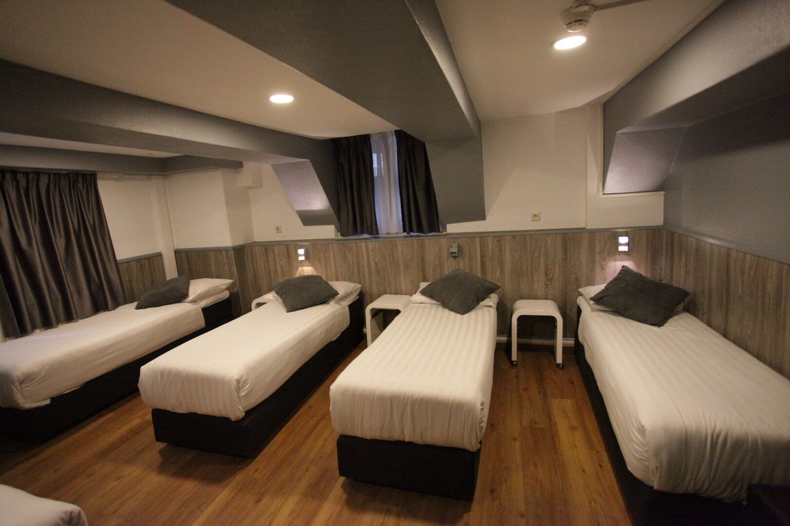 Foto - Travel Hotel Amsterdam