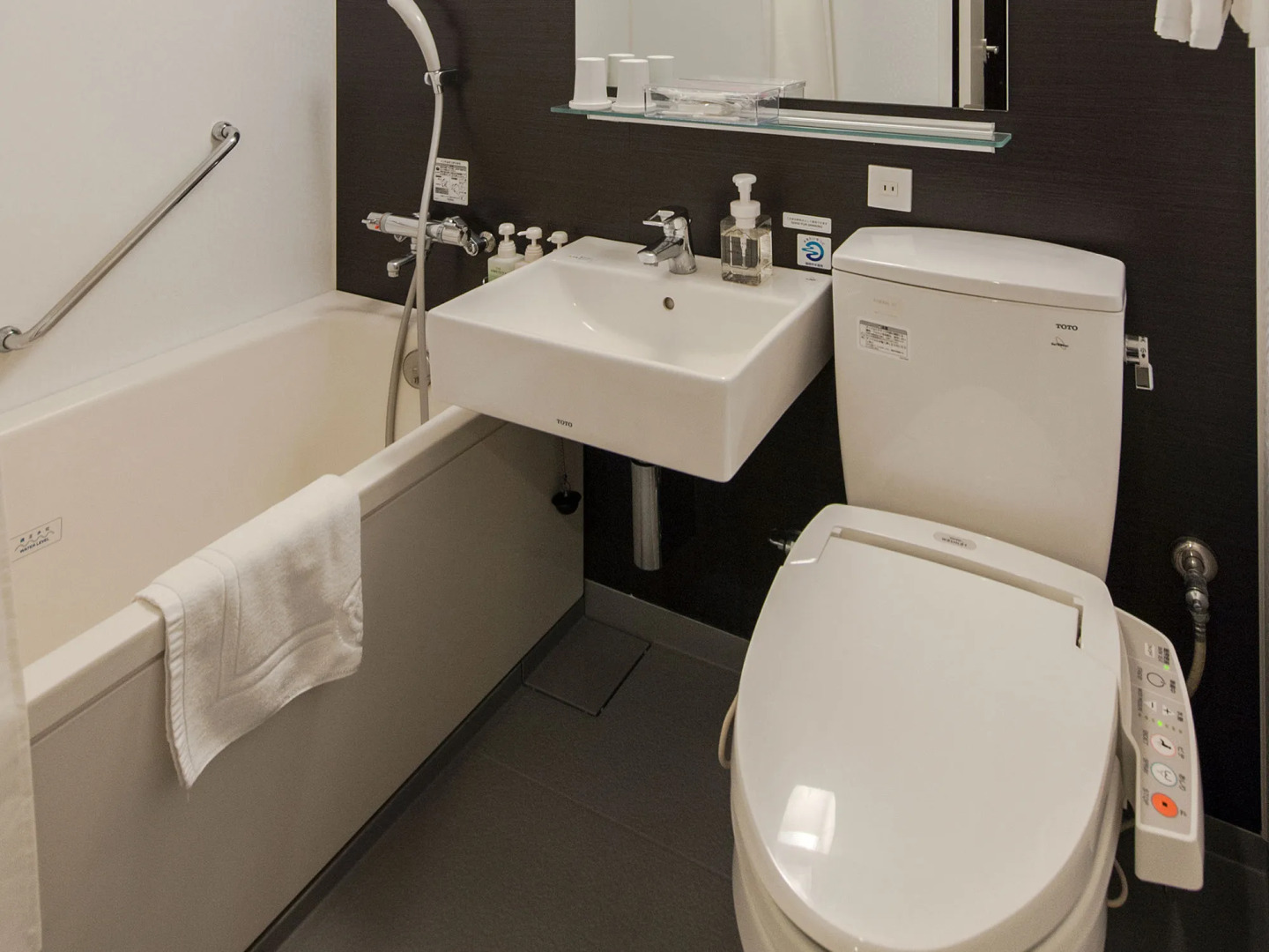 Foto - Hakata Green Hotel Annex