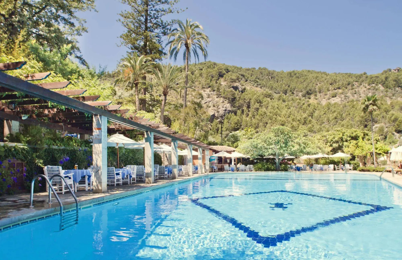 Photo - Es Moli Hotel